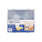 QA Sewing Organizer